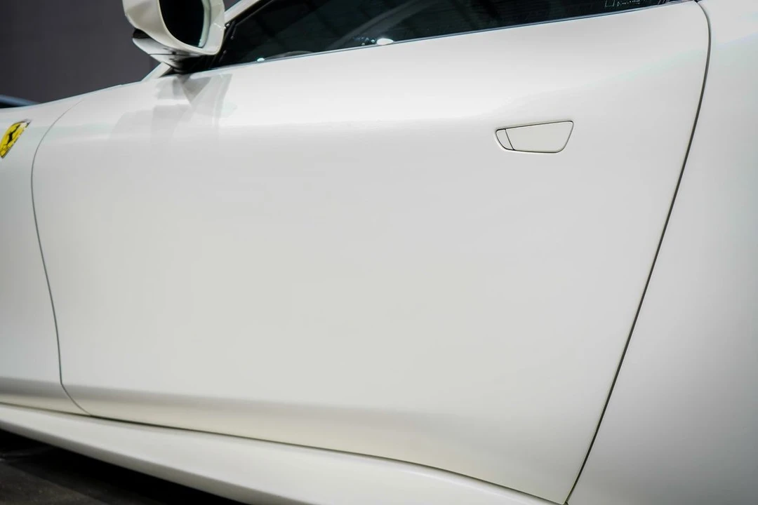 2023 Ferrari Roma - Image 18 of 21