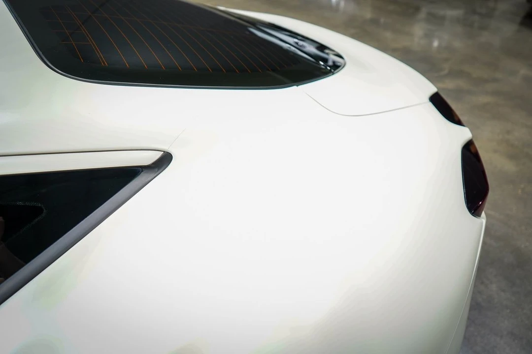 2023 Ferrari Roma - Image 12 of 21