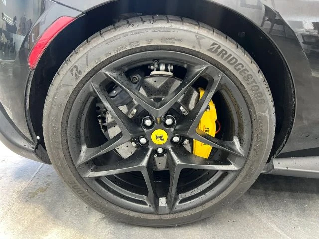 2023 Ferrari Roma - Image 29 of 31