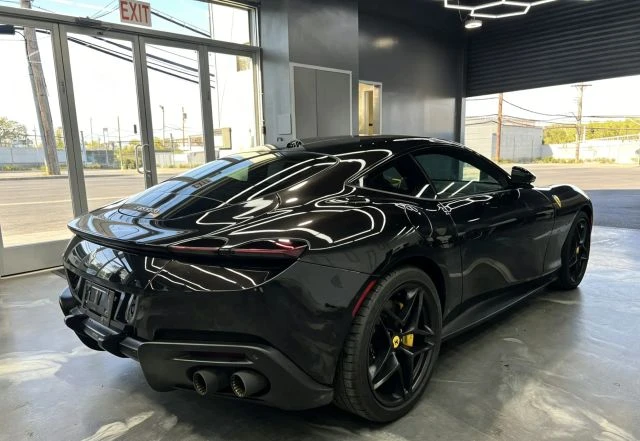 2023 Ferrari Roma - Image 5 of 31