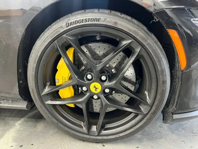 2023 Ferrari Roma - Image 28 of 31