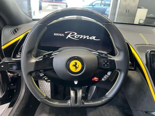 2023 Ferrari Roma - Image 8 of 31