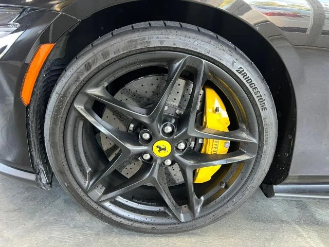 2023 Ferrari Roma - Image 30 of 31