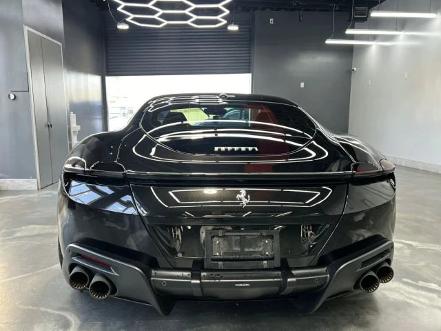 2023 Ferrari Roma - Image 6 of 31