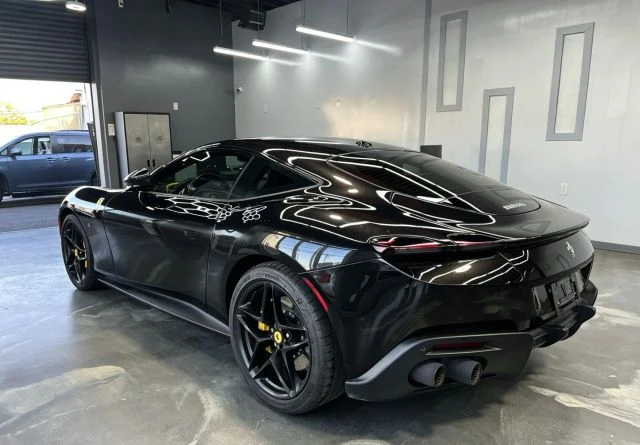 2023 Ferrari Roma - Image 3 of 31