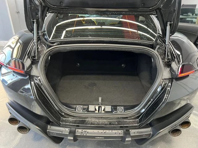2023 Ferrari Roma - Image 21 of 31