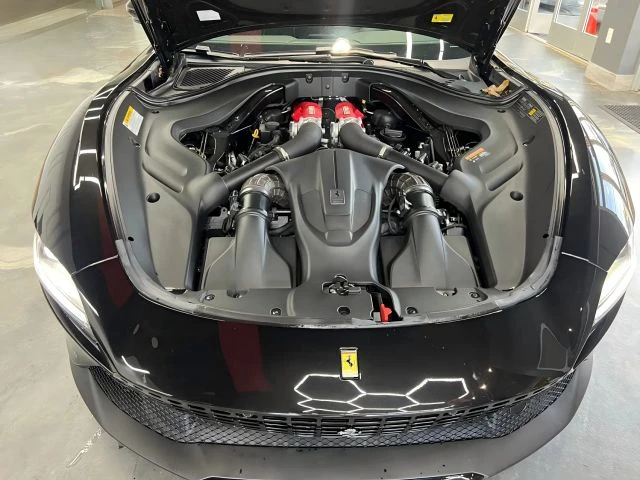 2023 Ferrari Roma - Image 22 of 31