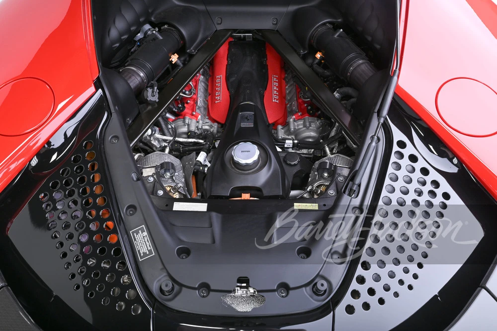 2023 Ferrari SF90 Stradale - Image 3 of 31