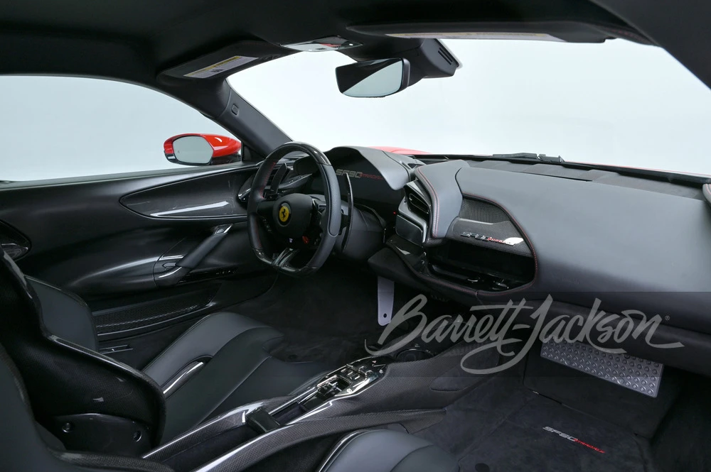 2023 Ferrari SF90 Stradale - Image 4 of 31