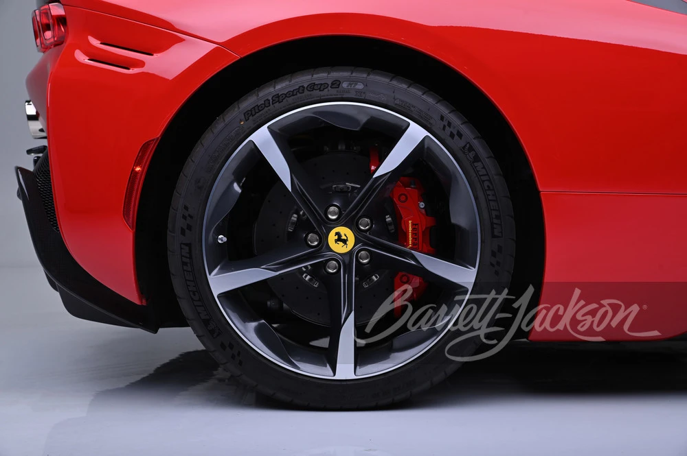 2023 Ferrari SF90 Stradale - Image 6 of 31