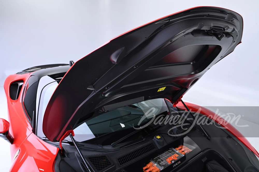 2023 Ferrari SF90 Stradale - Image 10 of 31