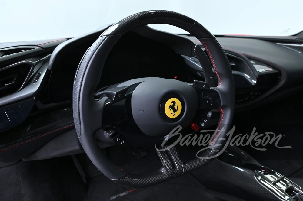 2023 Ferrari SF90 Stradale - Image 13 of 31