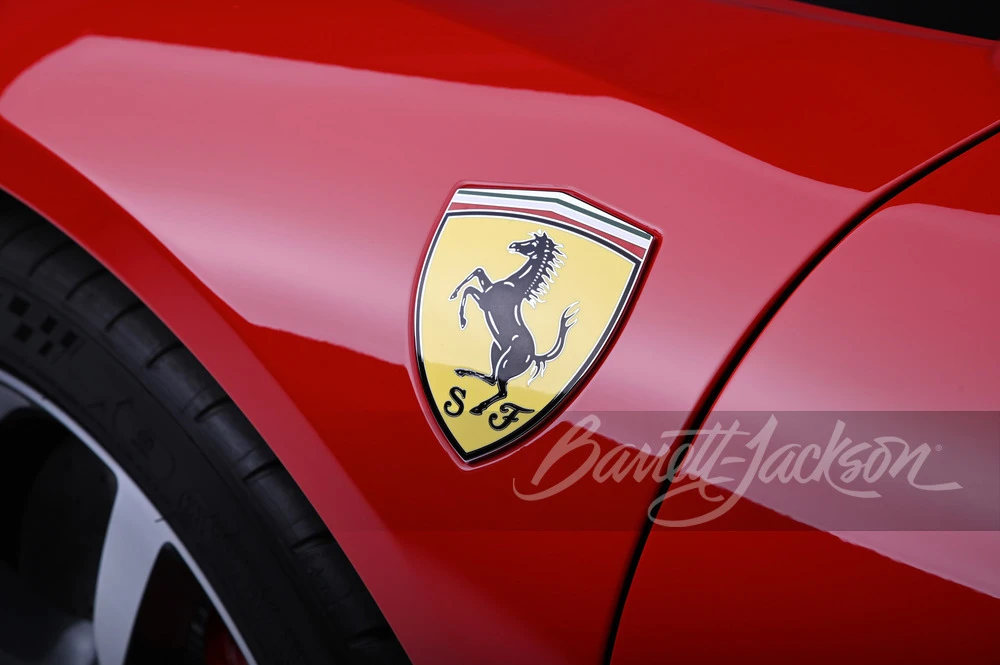 2023 Ferrari SF90 Stradale - Image 14 of 31