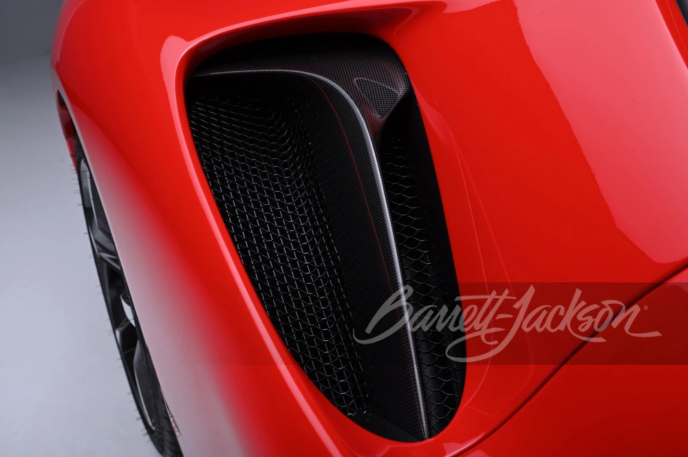 2023 Ferrari SF90 Stradale - Image 16 of 31