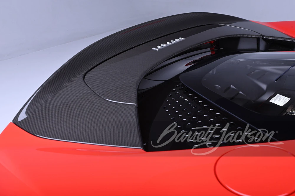 2023 Ferrari SF90 Stradale - Image 17 of 31