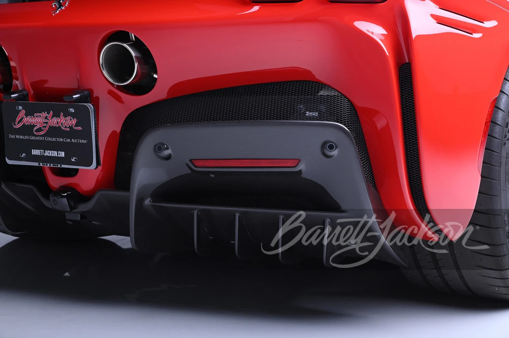 2023 Ferrari SF90 Stradale - Image 18 of 31