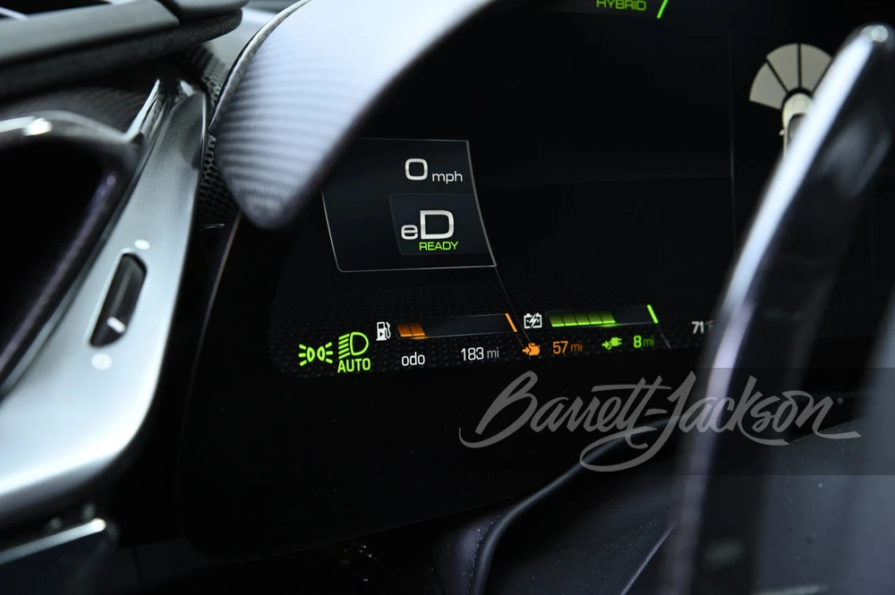 2023 Ferrari SF90 Stradale - Image 19 of 31