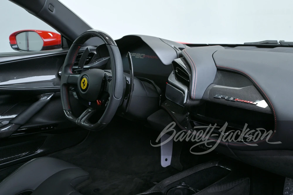2023 Ferrari SF90 Stradale - Image 20 of 31