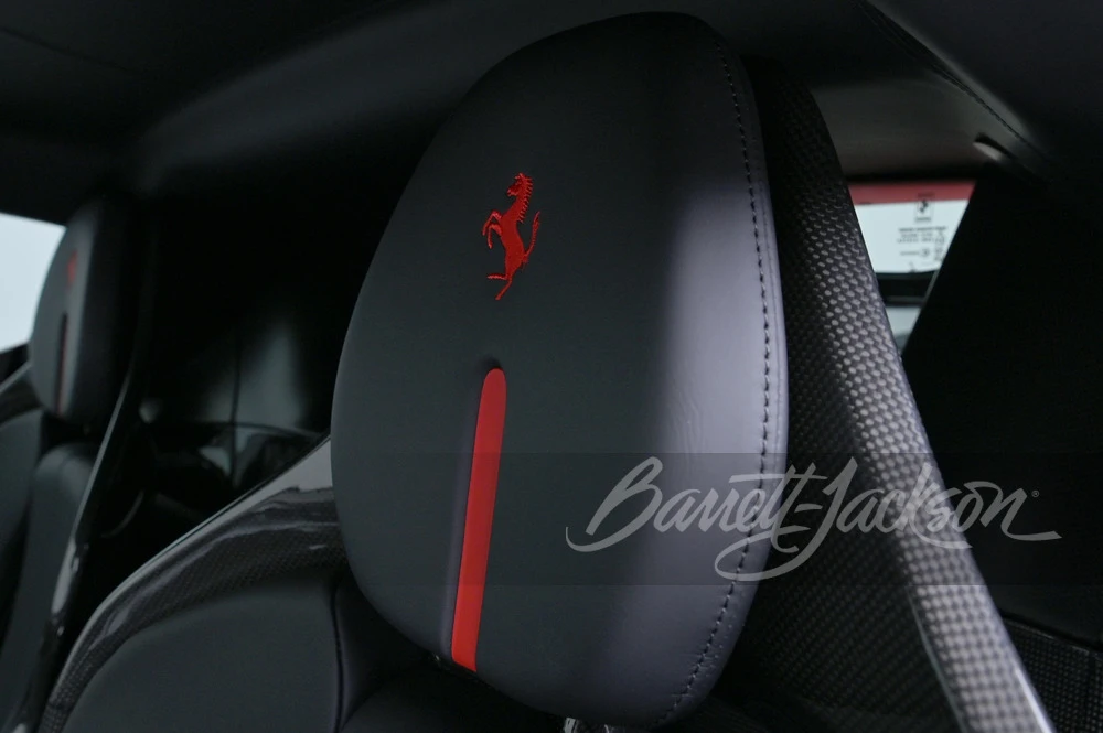 2023 Ferrari SF90 Stradale - Image 23 of 31