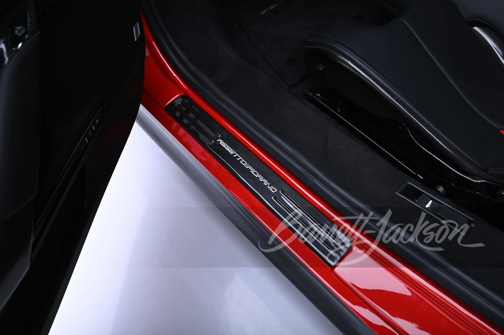 2023 Ferrari SF90 Stradale - Image 24 of 31