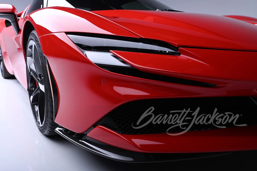 2023 Ferrari SF90 Stradale - Image 26 of 31
