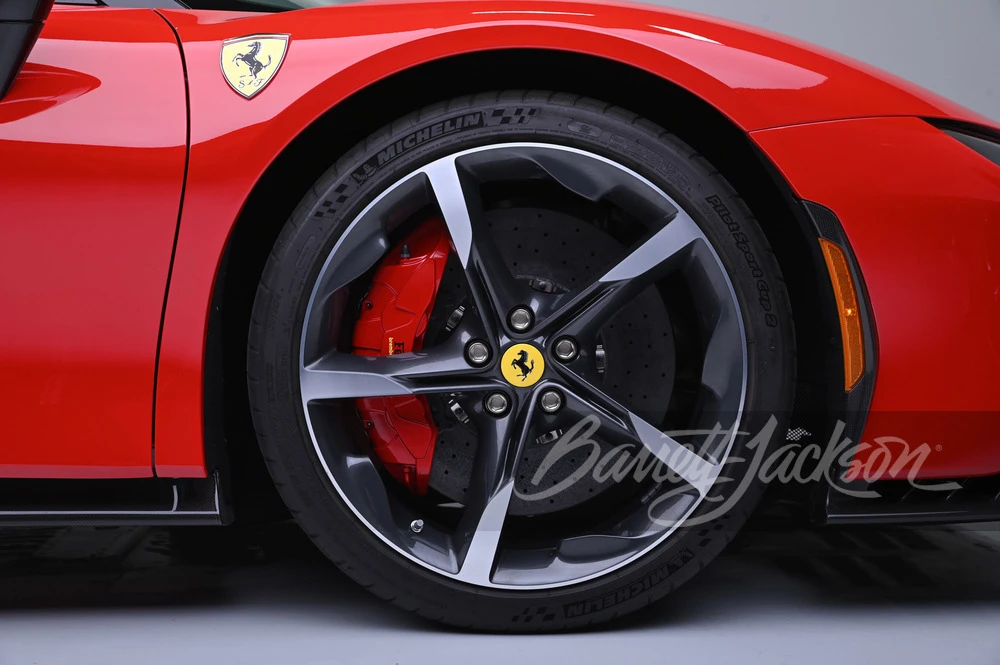 2023 Ferrari SF90 Stradale - Image 27 of 31