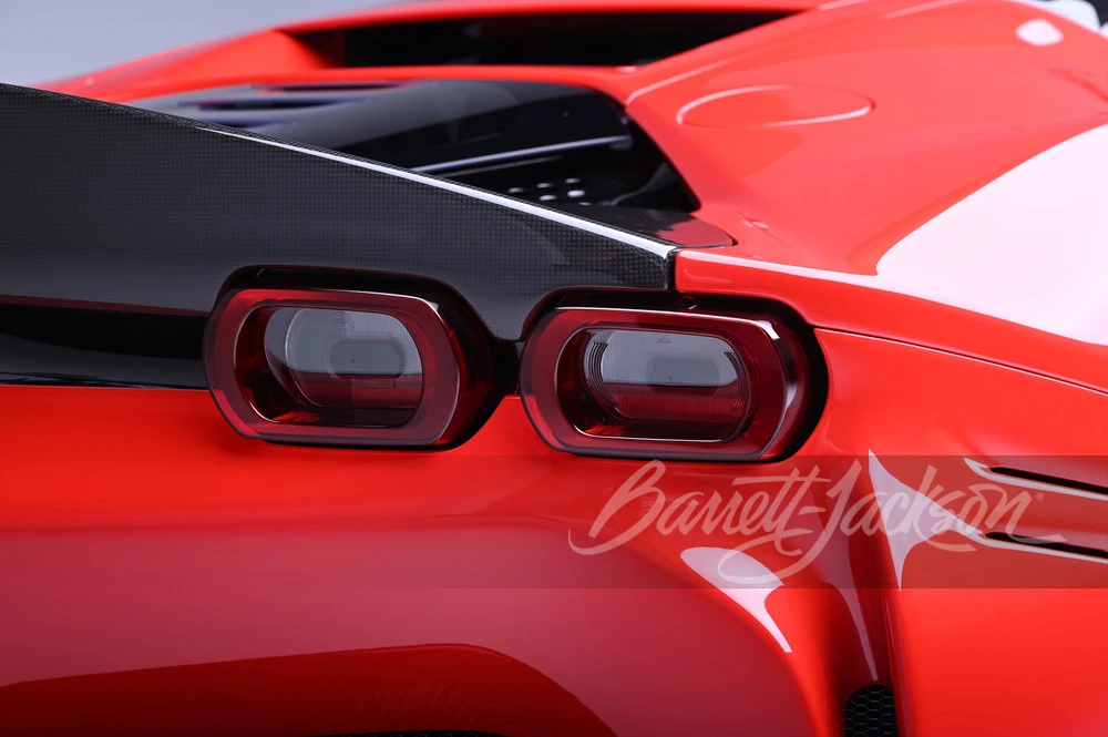 2023 Ferrari SF90 Stradale - Image 29 of 31