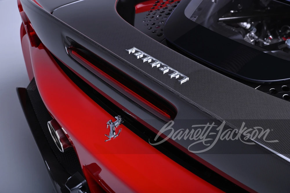 2023 Ferrari SF90 Stradale - Image 31 of 31