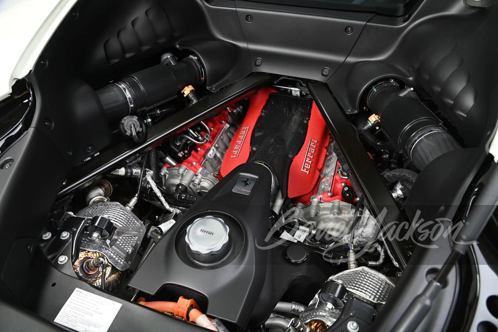 2023 Ferrari SF90 Stradale - Image 3 of 31