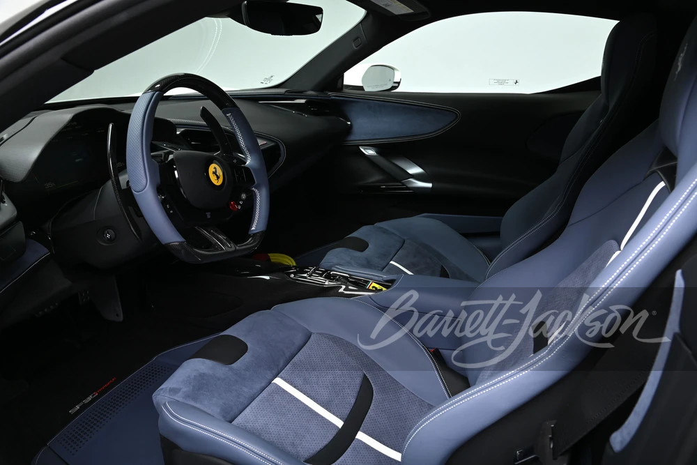 2023 Ferrari SF90 Stradale - Image 4 of 31