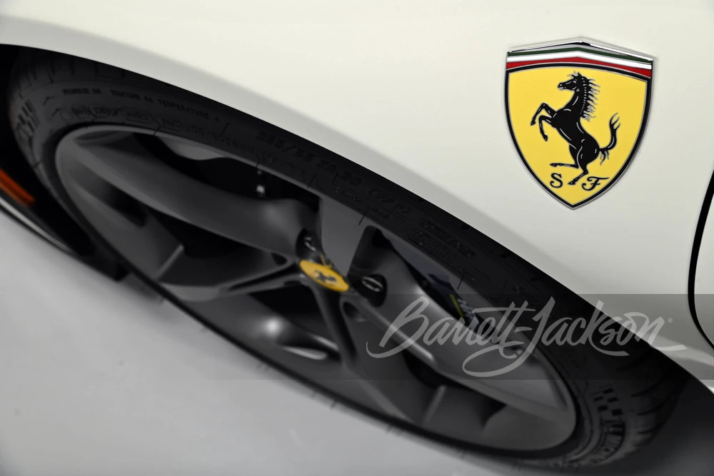 2023 Ferrari SF90 Stradale - Image 6 of 31