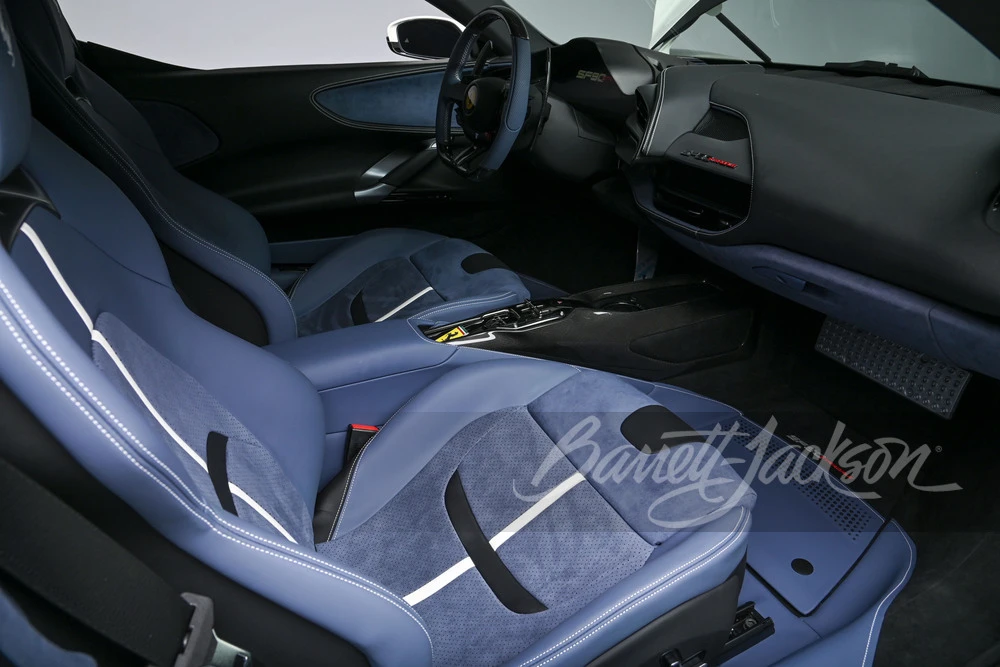 2023 Ferrari SF90 Stradale - Image 7 of 31