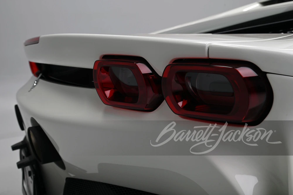 2023 Ferrari SF90 Stradale - Image 11 of 31
