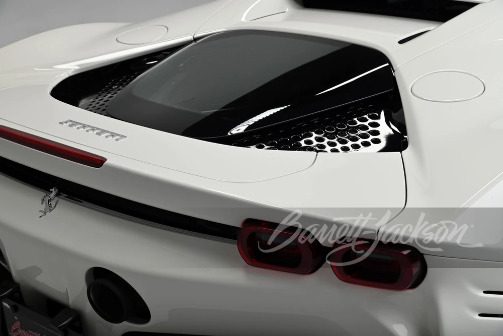 2023 Ferrari SF90 Stradale - Image 12 of 31