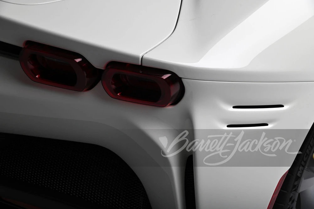 2023 Ferrari SF90 Stradale - Image 16 of 31