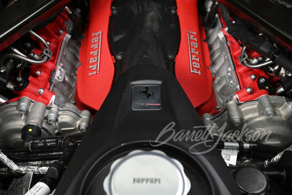 2023 Ferrari SF90 Stradale - Image 19 of 31