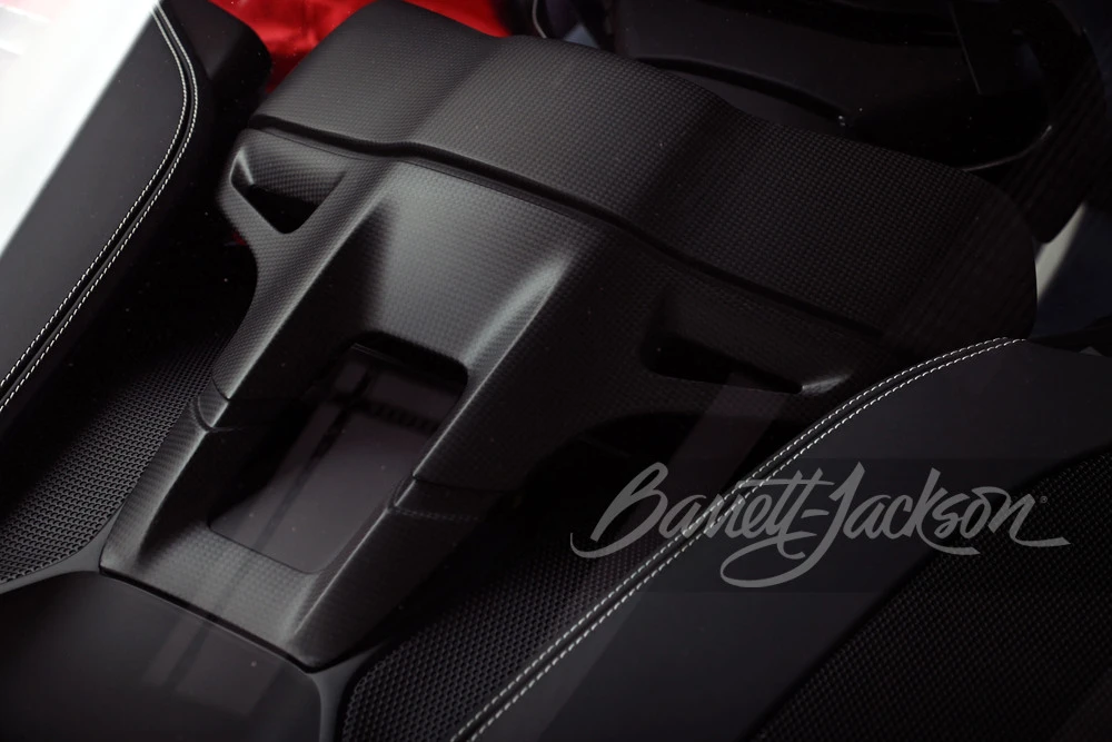 2023 Ferrari SF90 Stradale - Image 22 of 31