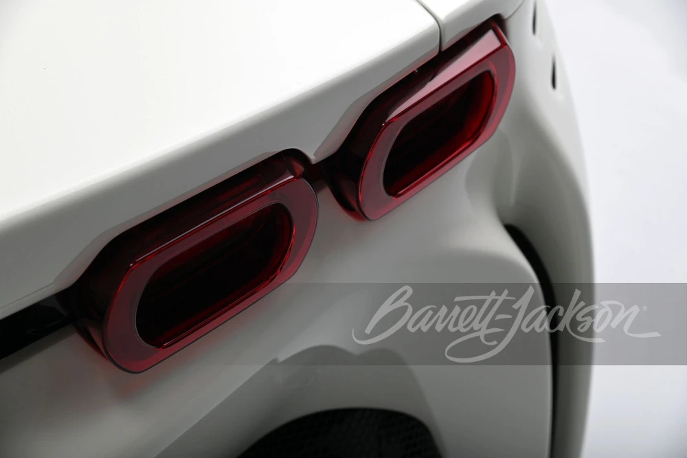 2023 Ferrari SF90 Stradale - Image 25 of 31