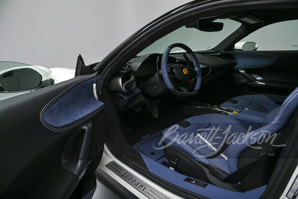 2023 Ferrari SF90 Stradale - Image 28 of 31