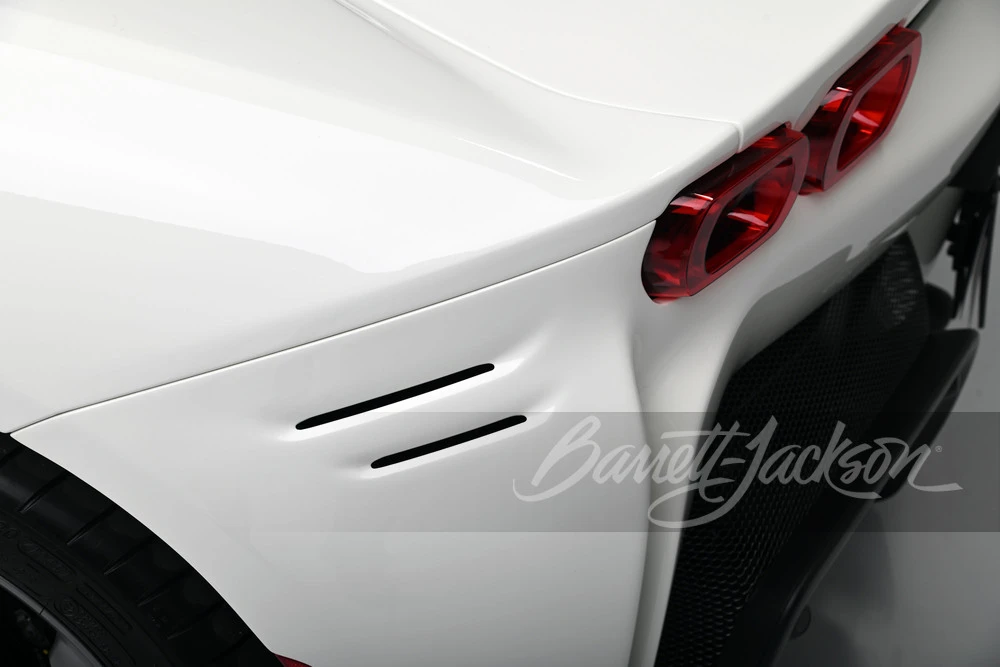 2023 Ferrari SF90 Stradale - Image 30 of 31