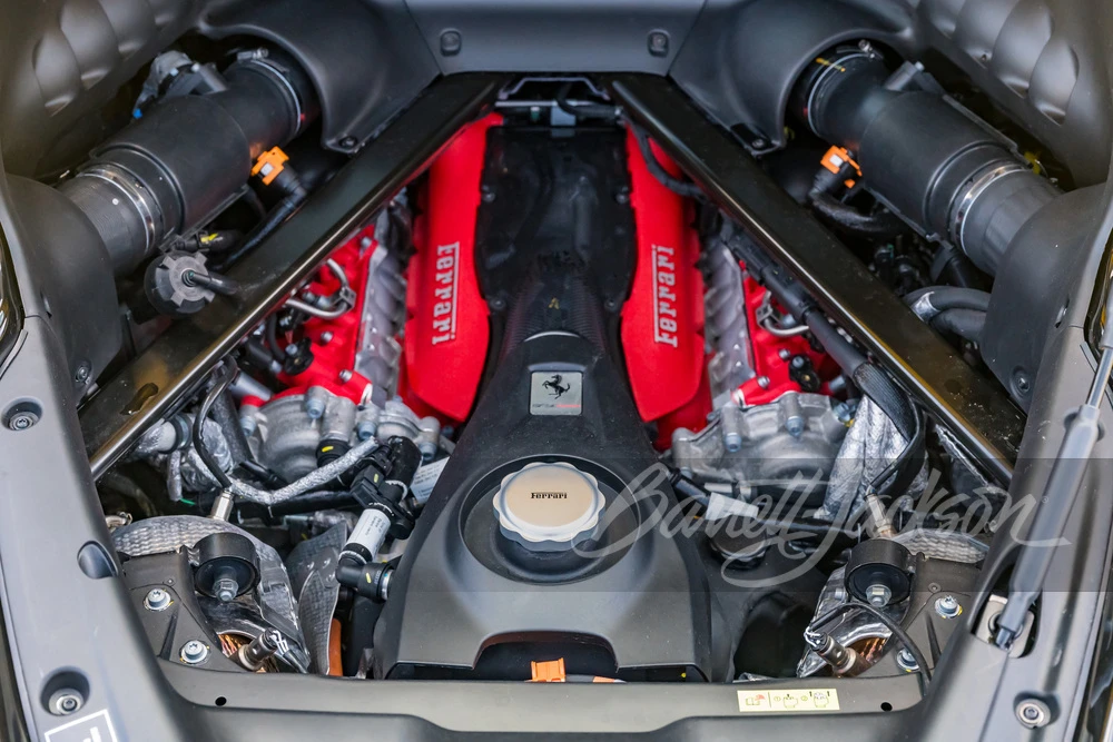 2023 Ferrari SF90 Stradale - Image 3 of 31