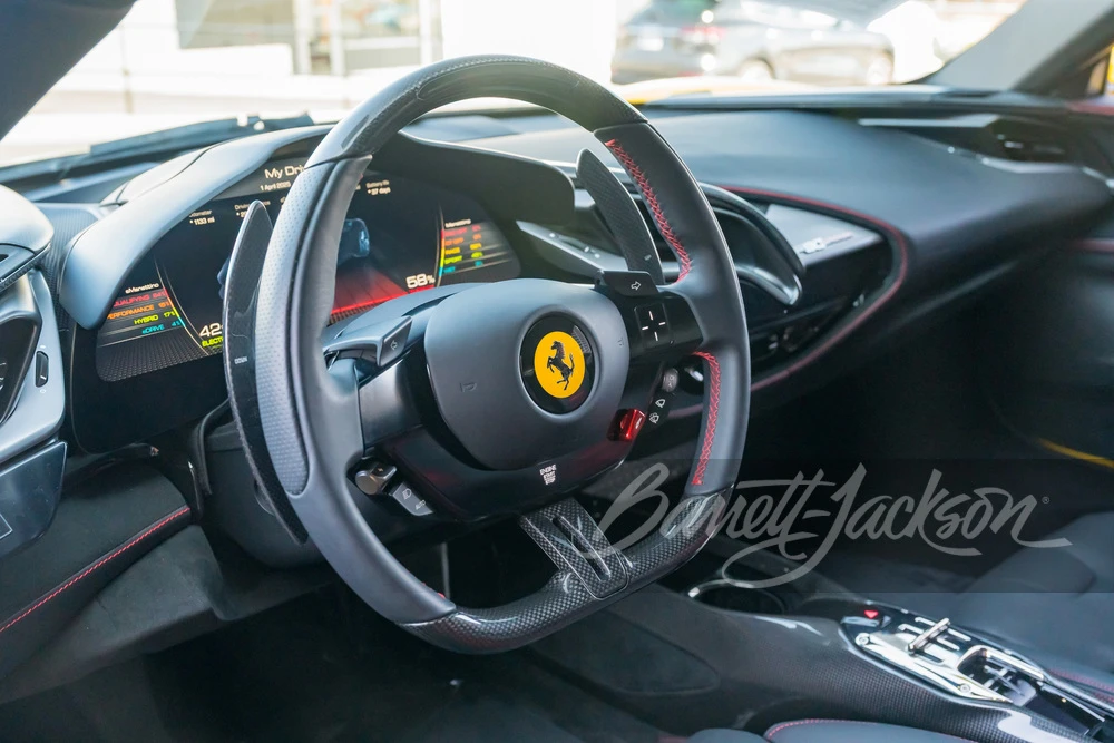 2023 Ferrari SF90 Stradale - Image 16 of 31