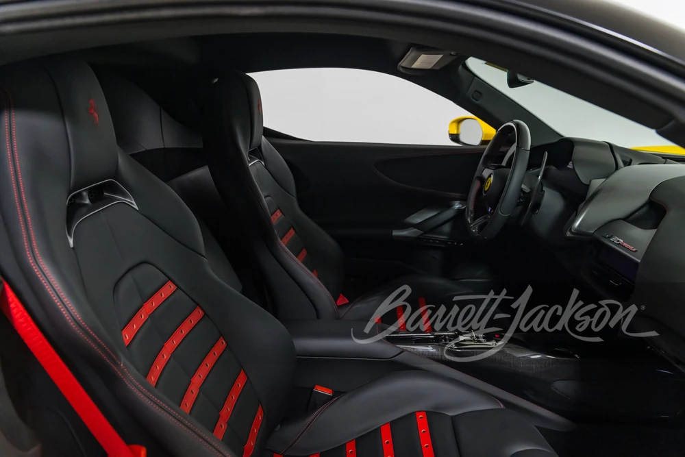 2023 Ferrari SF90 Stradale - Image 23 of 31