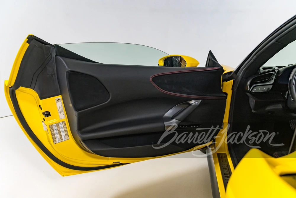 2023 Ferrari SF90 Stradale - Image 24 of 31