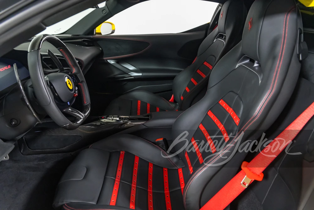 2023 Ferrari SF90 Stradale - Image 19 of 31