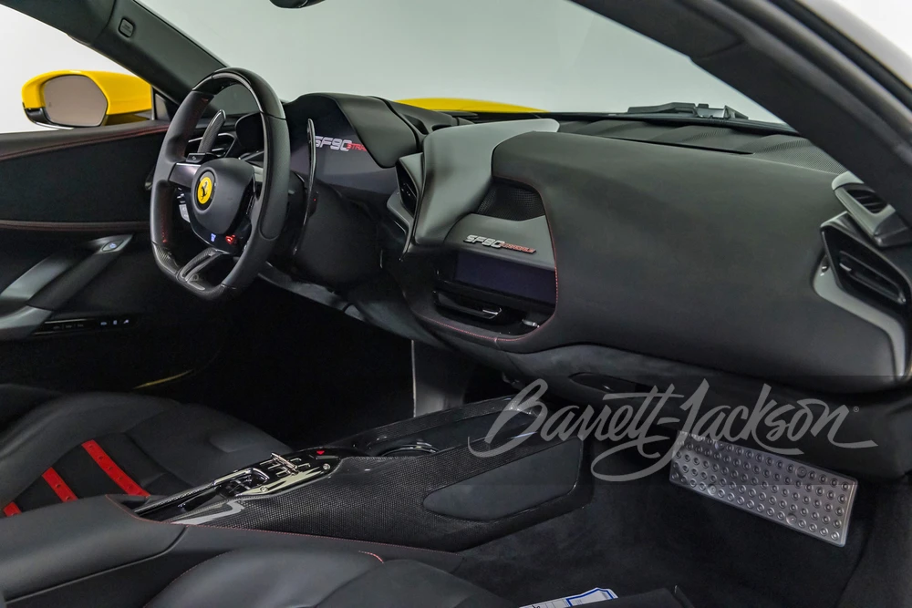 2023 Ferrari SF90 Stradale - Image 17 of 31