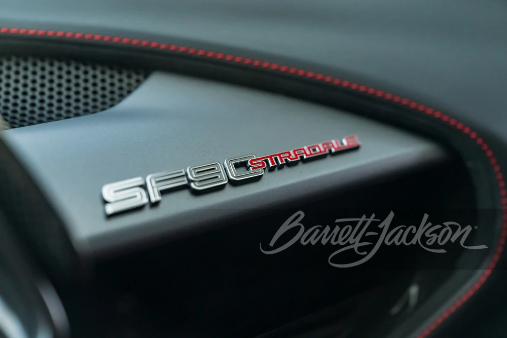 2023 Ferrari SF90 Stradale - Image 26 of 31