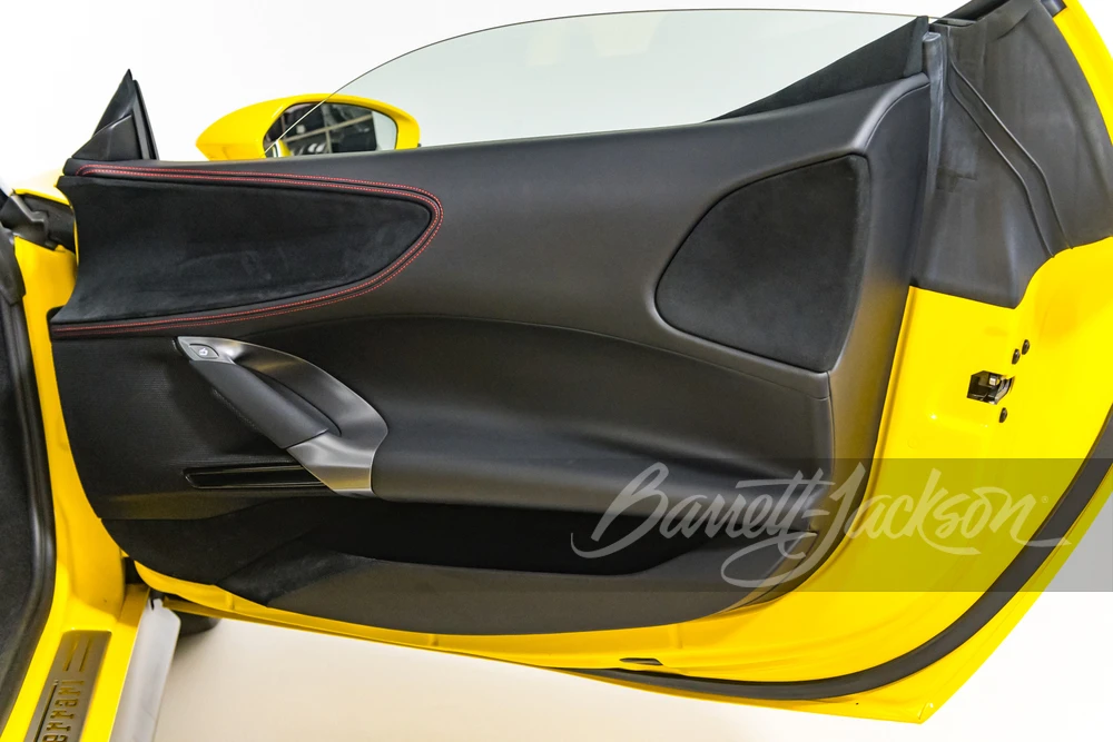 2023 Ferrari SF90 Stradale - Image 25 of 31