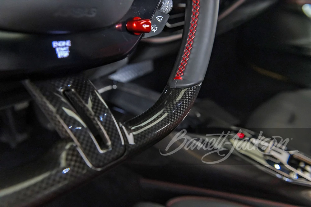 2023 Ferrari SF90 Stradale - Image 13 of 31