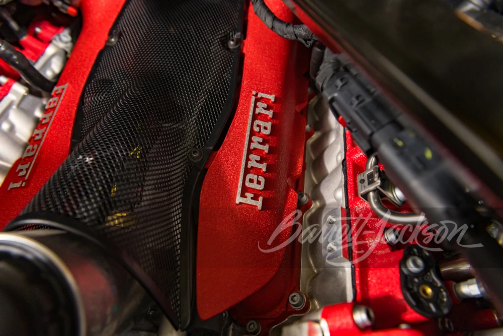 2023 Ferrari SF90 Stradale - Image 9 of 31